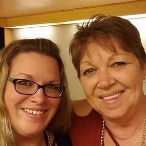 Meet your Posher, Kathy